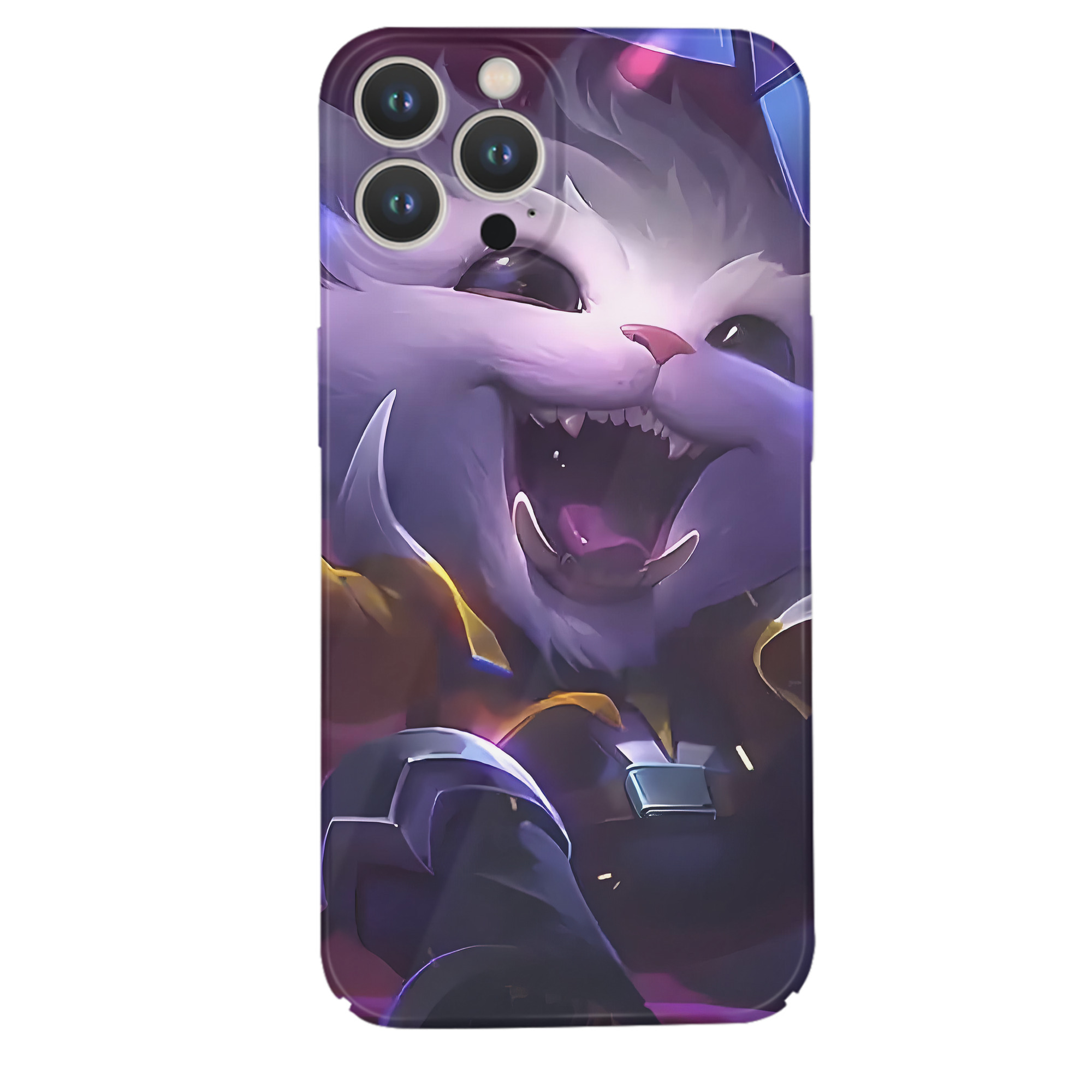リーグ・オブ・レジェンド League of Legends LOL 【iPhone 14シリーズ対応】ハードケース